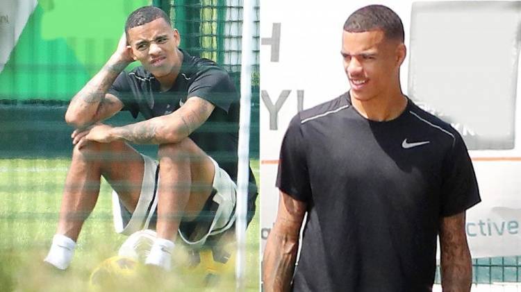 加钱！RMC：除非天价否则马赛不卖格林伍德 4000万也不卖巴列尔迪