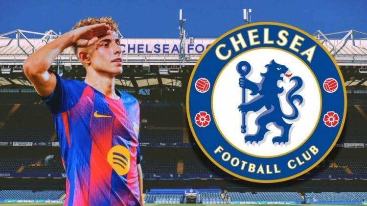 每体：切尔西给费尔明的薪水是目前两倍多，并承诺可以马上当主力