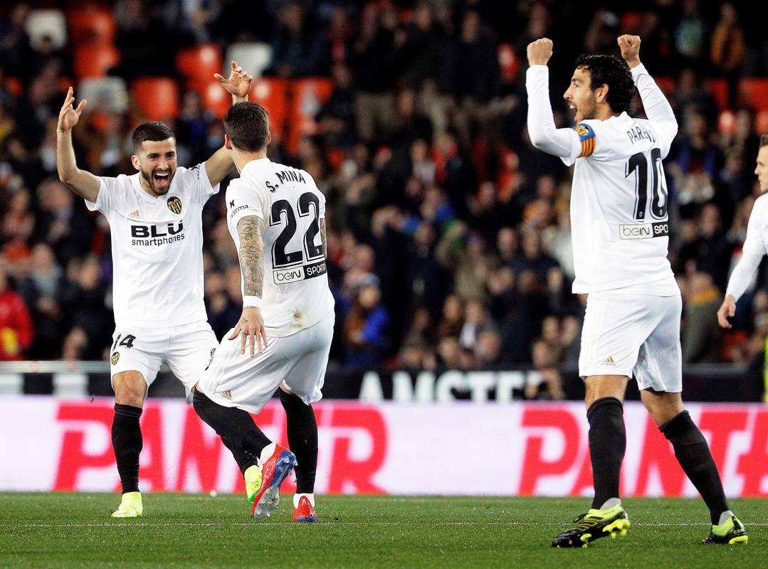 12月20日04:00前瞻：西甲对决，巴伦西亚主场迎战马洛卡